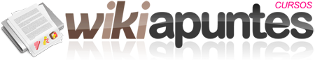 Wikiapuntes